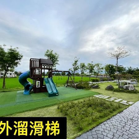 五结 藏阔渡假会馆酒店 外观 照片