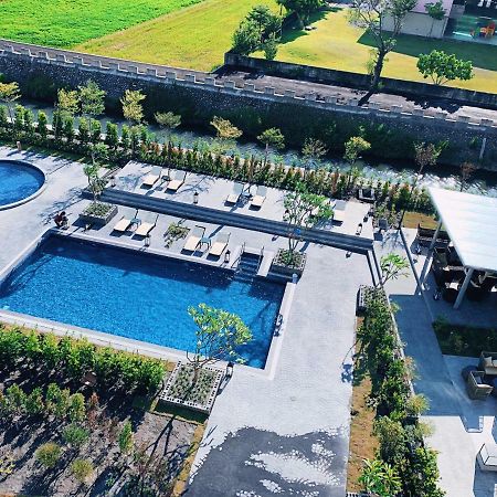 五结 藏阔渡假会馆酒店 外观 照片