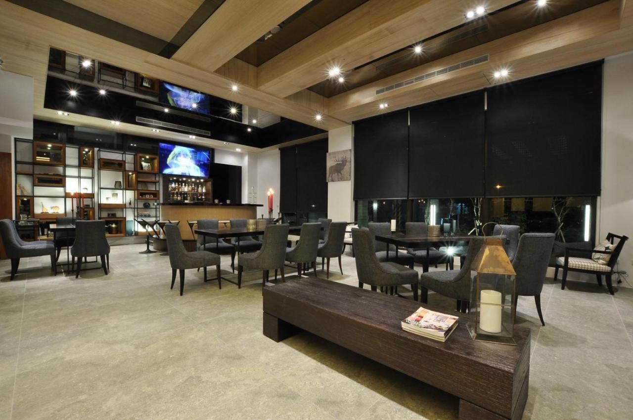 五结 藏阔渡假会馆酒店 外观 照片