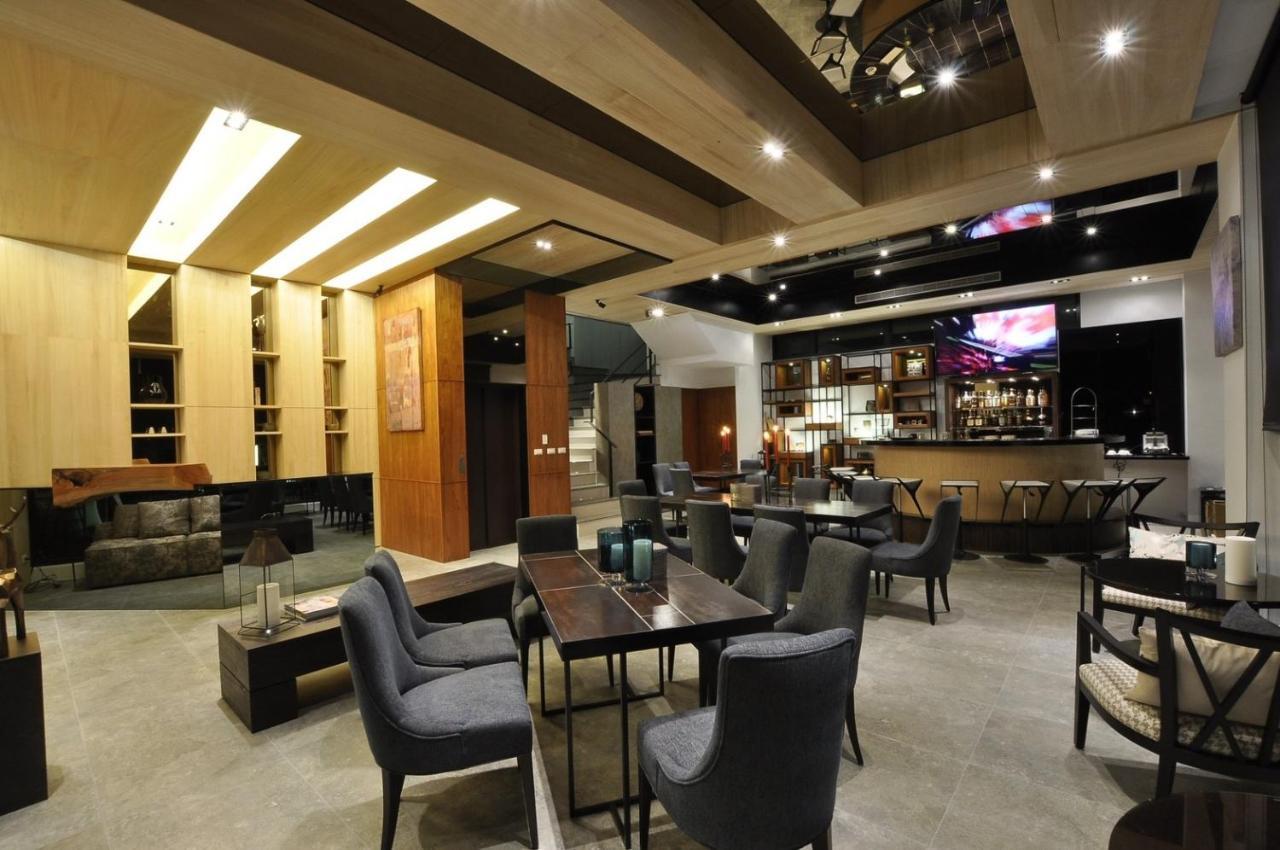 五结 藏阔渡假会馆酒店 外观 照片