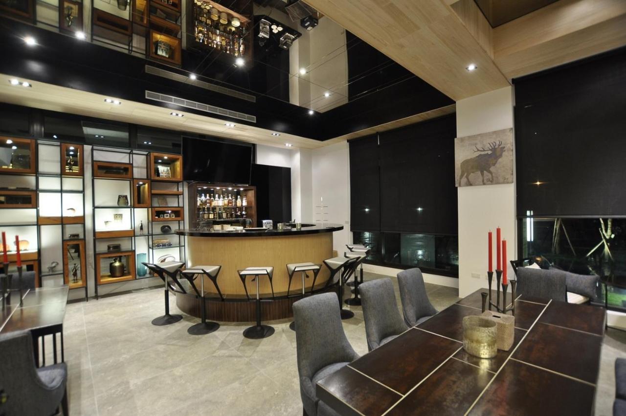 五结 藏阔渡假会馆酒店 外观 照片