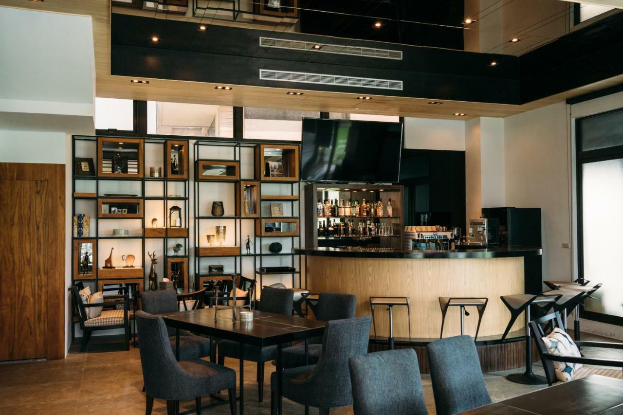 五结 藏阔渡假会馆酒店 外观 照片