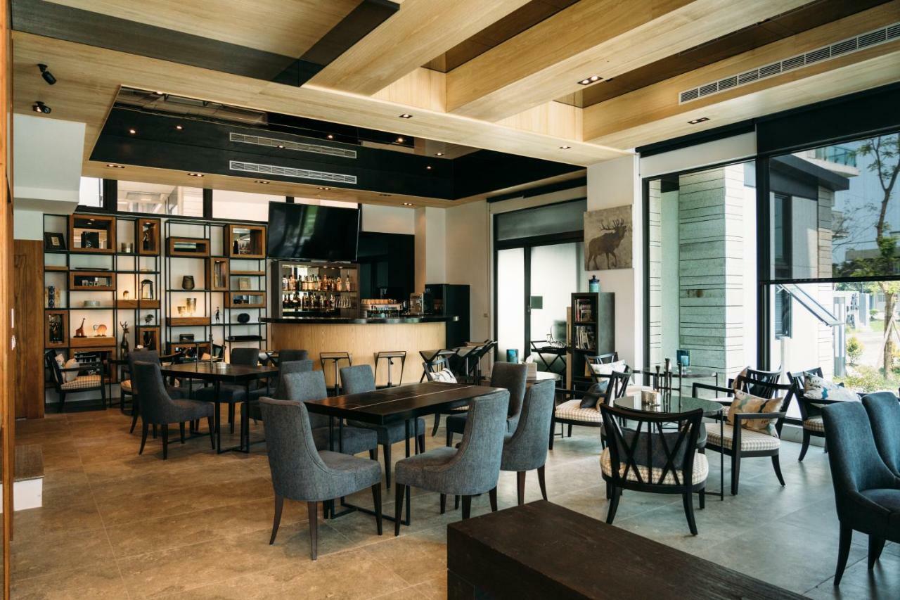 五结 藏阔渡假会馆酒店 外观 照片