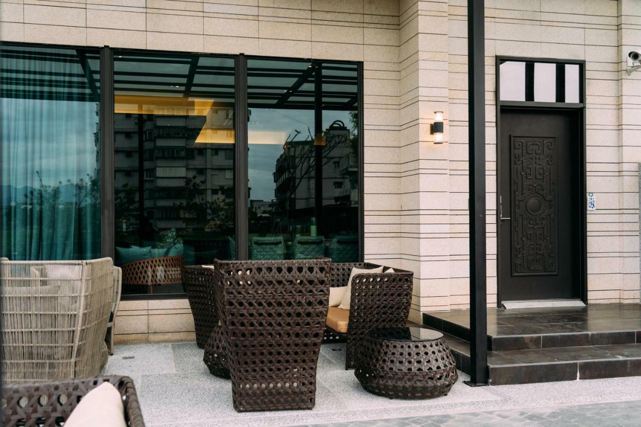 五结 藏阔渡假会馆酒店 外观 照片