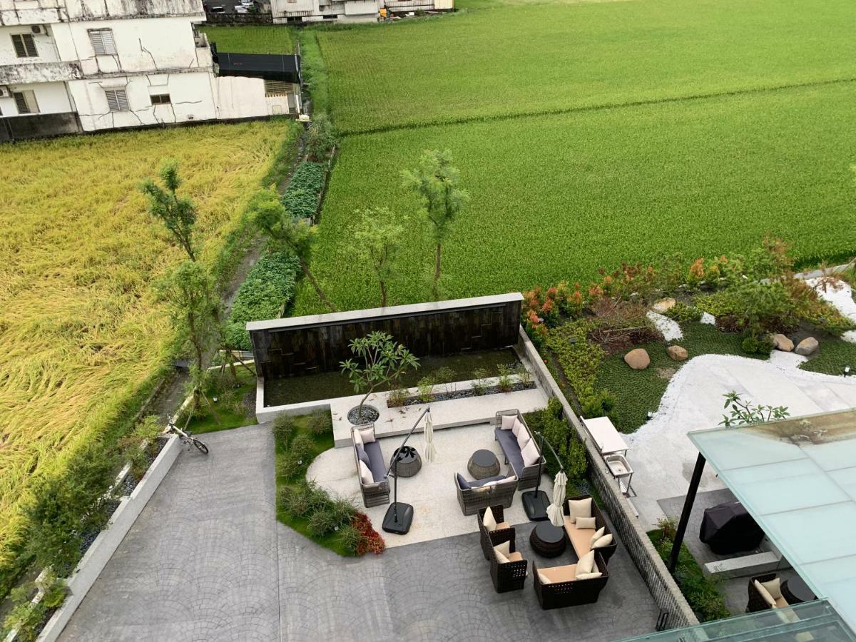 五结 藏阔渡假会馆酒店 外观 照片